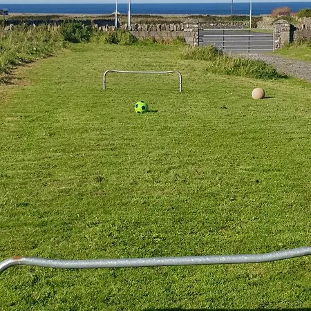 Easkey Auberge de jeunesse