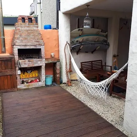 Hostal Easkey Sligo