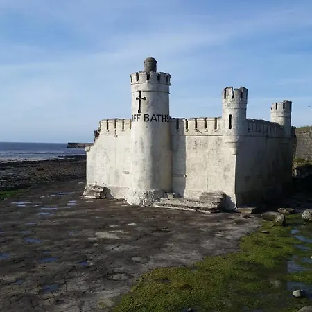 Easkey Auberge de jeunesse Sligo