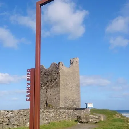 Easkey Sligo