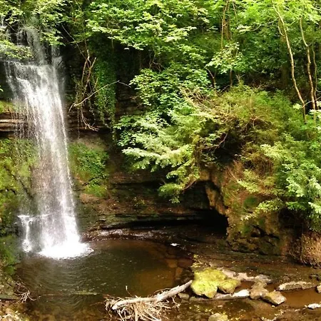 Easkey Vandrerhjem Sligo