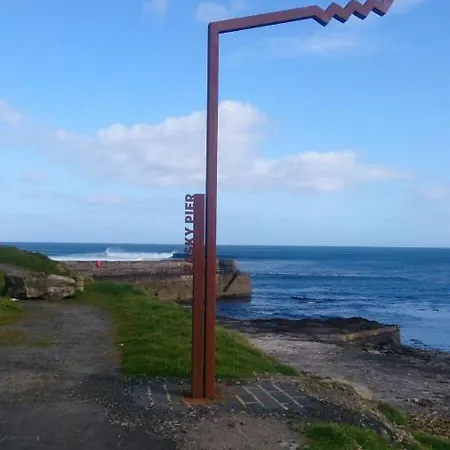 Easkey Sligo
