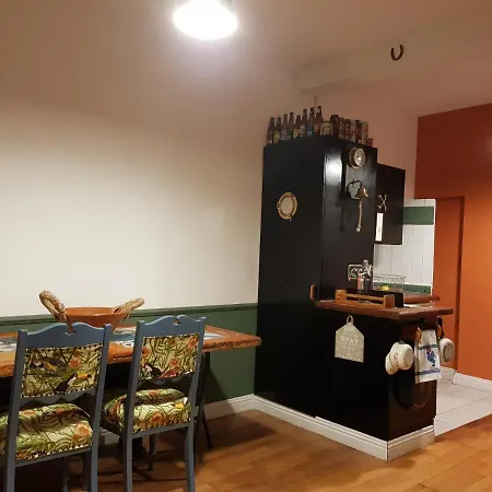 Hostel Easkey
