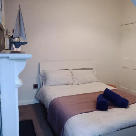 Auberge de jeunesse Easkey Sligo