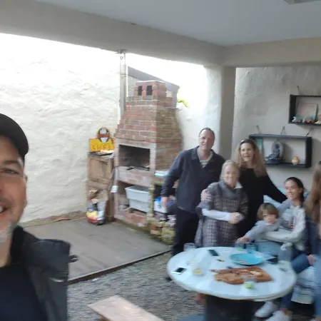 Easkey Auberge de jeunesse *