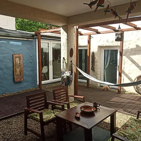 Auberge de jeunesse Easkey