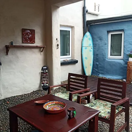 Easkey * سلايغو