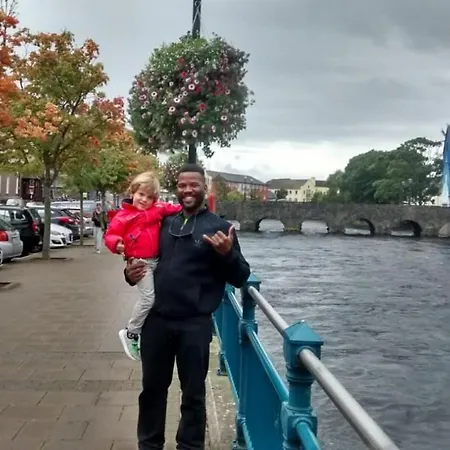 Easkey * سلايغو