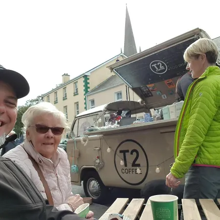Easkey Hostal Sligo