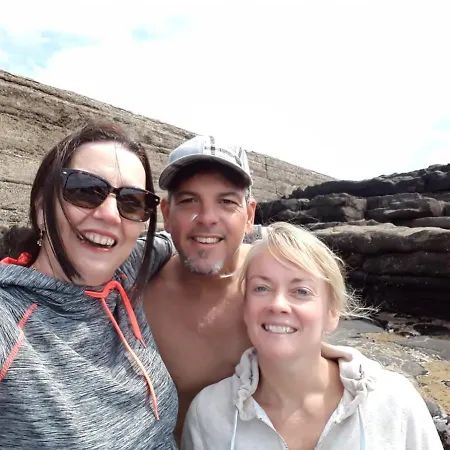 Easkey Hostal Sligo