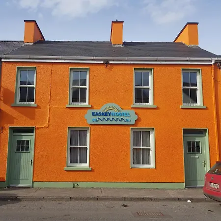 Easkey * Sligo