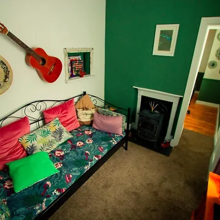 Easkey Hostal