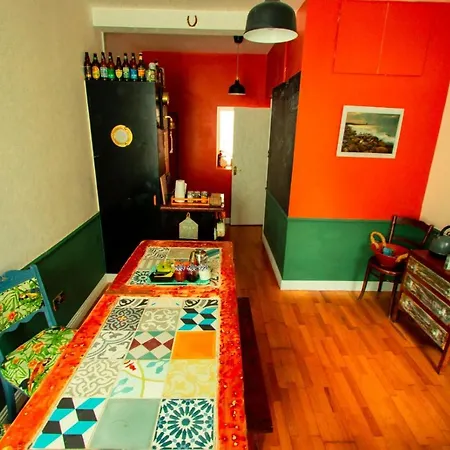 Hostal Easkey