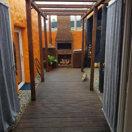 Hostal Easkey *