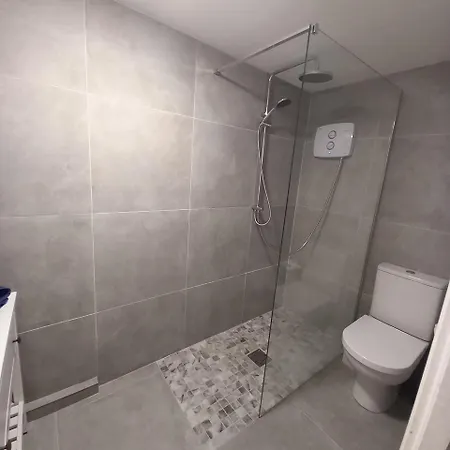 Auberge de jeunesse Easkey Sligo