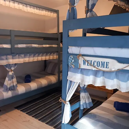 Easkey Хостел Слайго