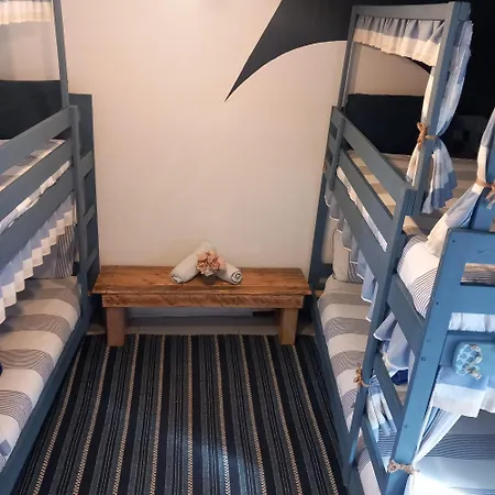 Хостел Easkey Слайго