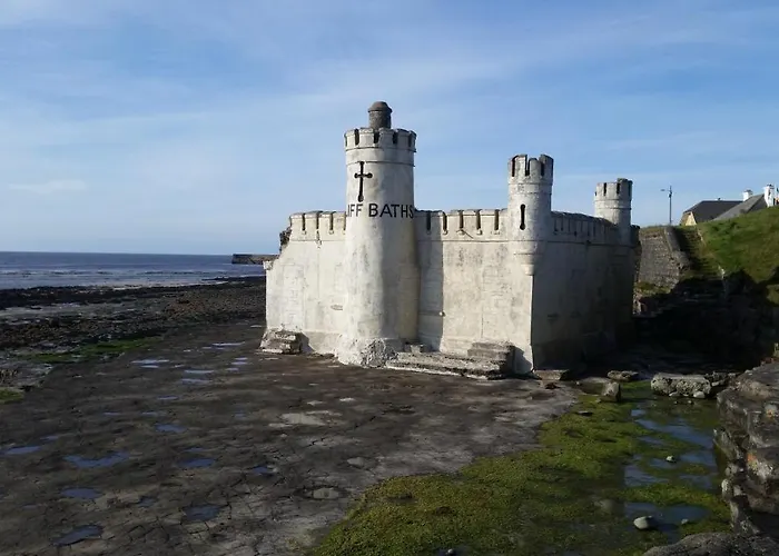 Easkey Vandrarhem Sligo