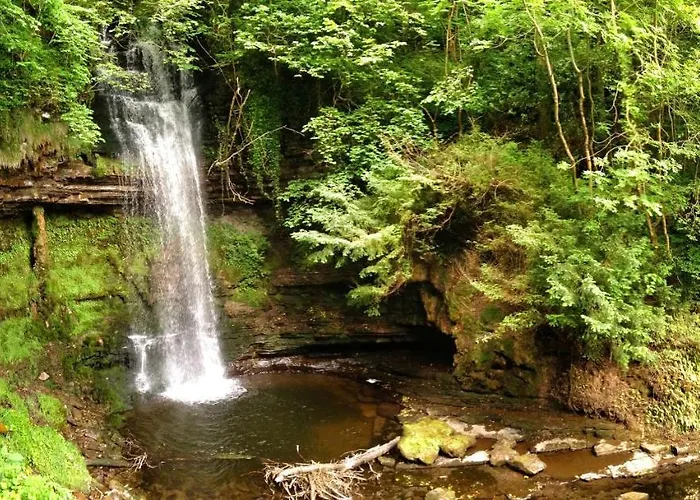 Easkey Vandrarhem Sligo