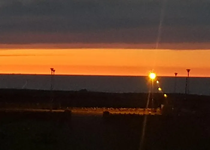 Vandrarhem Easkey Sligo