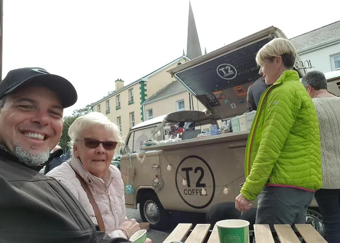 Easkey Хостел Слайго