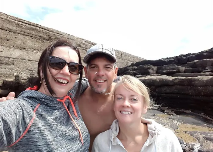 Easkey Albergue Sligo