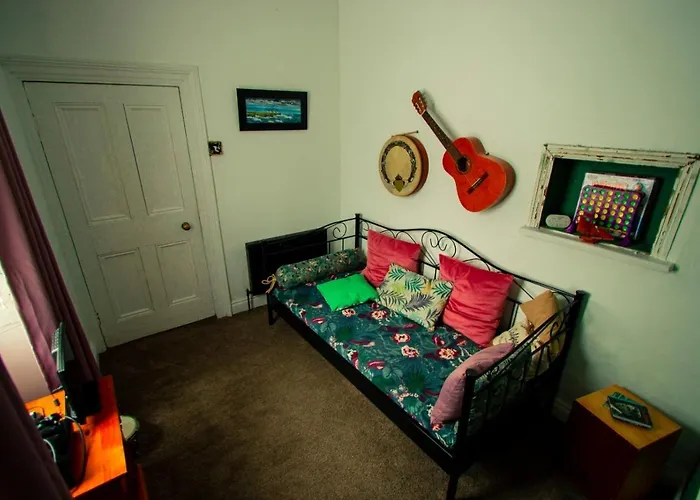 Easkey * Слайго