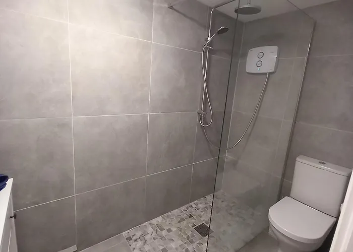 Albergue Easkey Sligo