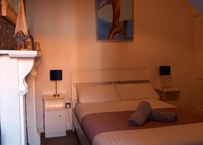 Hostal Easkey