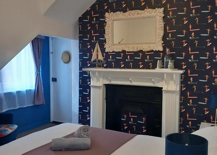 Хостел Easkey *