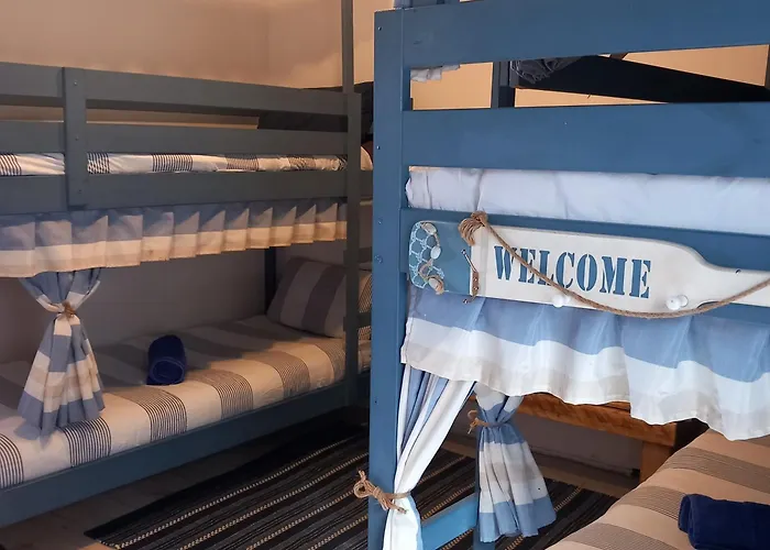 Easkey Хостел Слайго