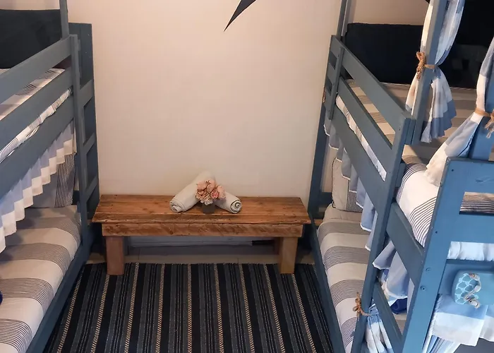 Хостел Easkey Слайго