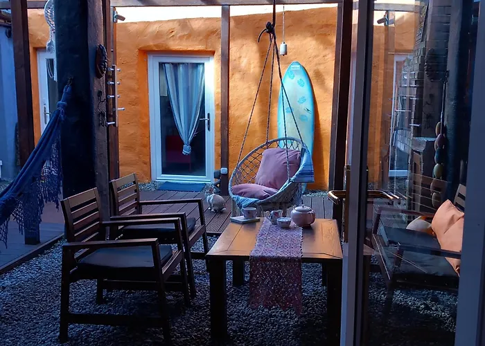 Easkey * Слайго