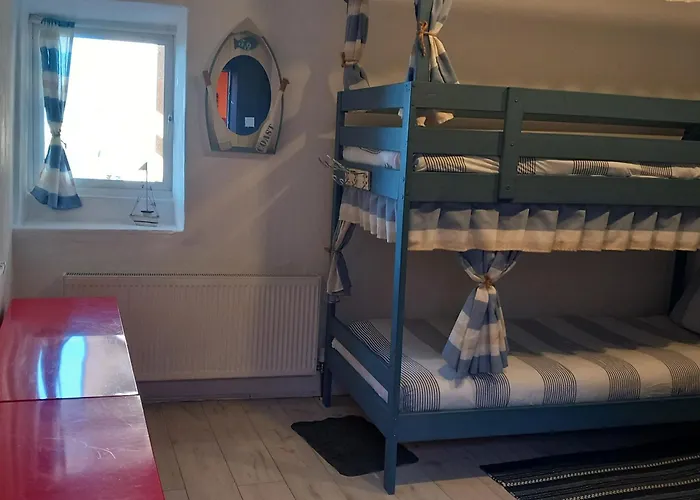 Hostal Easkey